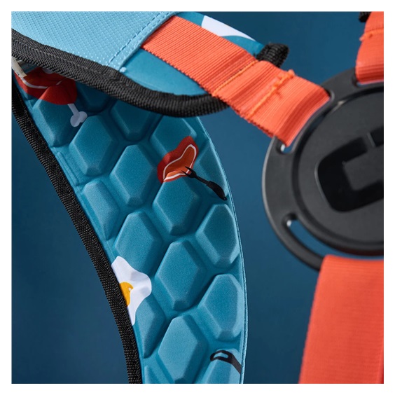 Ogio Fuse Standbag, ham and egg