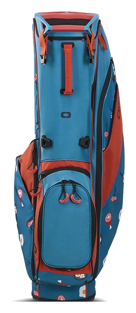 Ogio Fuse Standbag, ham and egg