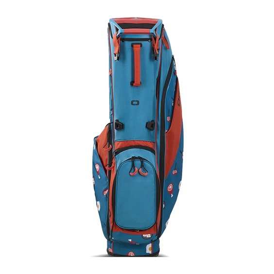 Ogio Fuse Standbag, ham and egg