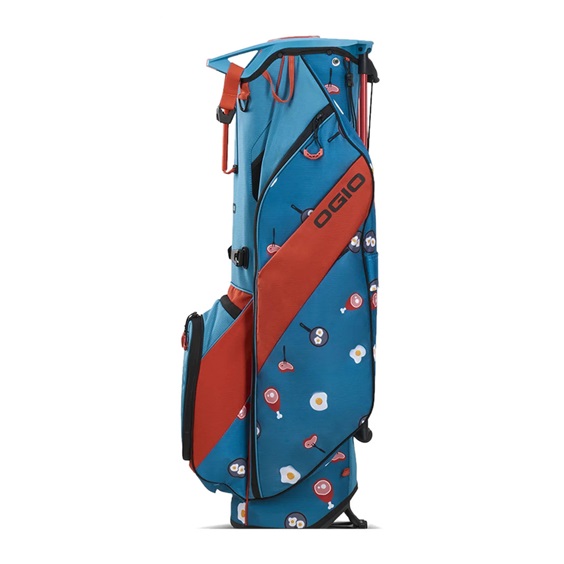Ogio Fuse Standbag, ham and egg