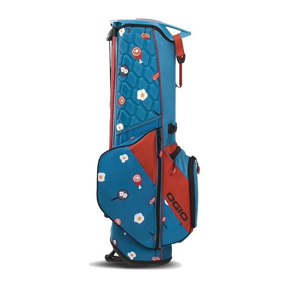 Ogio Fuse Standbag, ham and egg