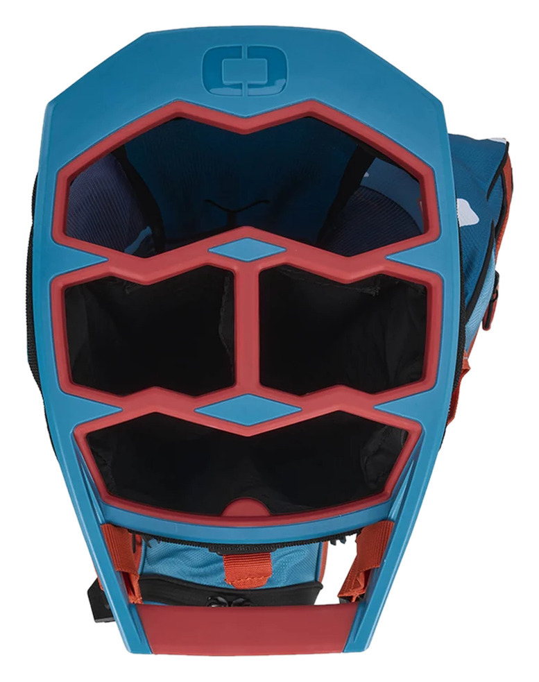Ogio Fuse Standbag, ham and egg