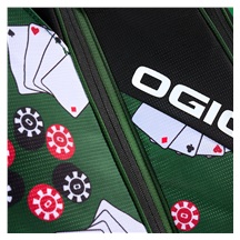 Ogio Fuse Standbag, poker
