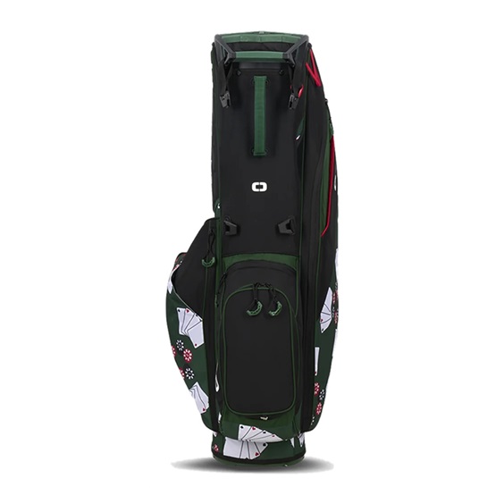 Ogio Fuse Standbag, poker