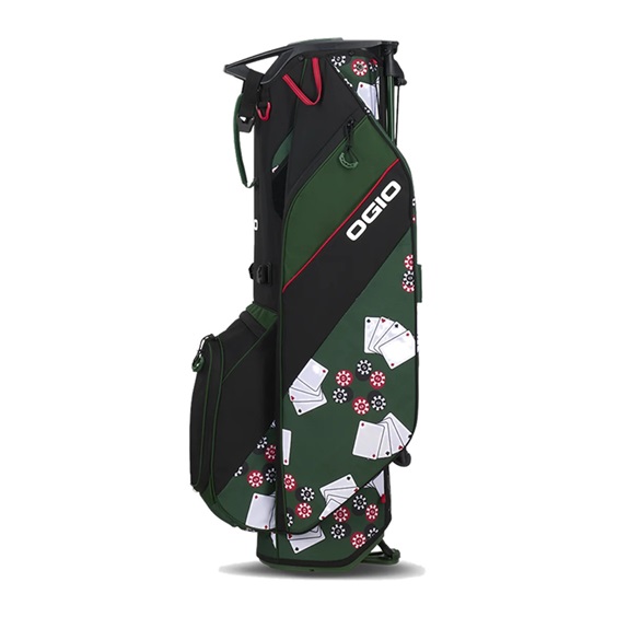 Ogio Fuse Standbag, poker