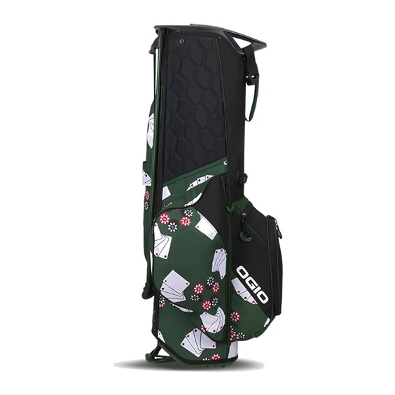 Ogio Fuse Standbag, poker