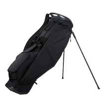 Ogio Featherlite Standbag, schwarz