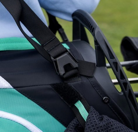 Ogio Featherlite Standbag, dusk