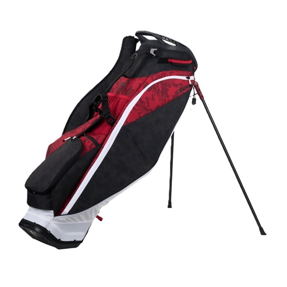 Ogio Featherlite Standbag, volcanic