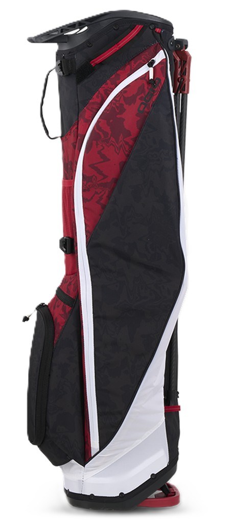 Ogio Featherlite Standbag, volcanic