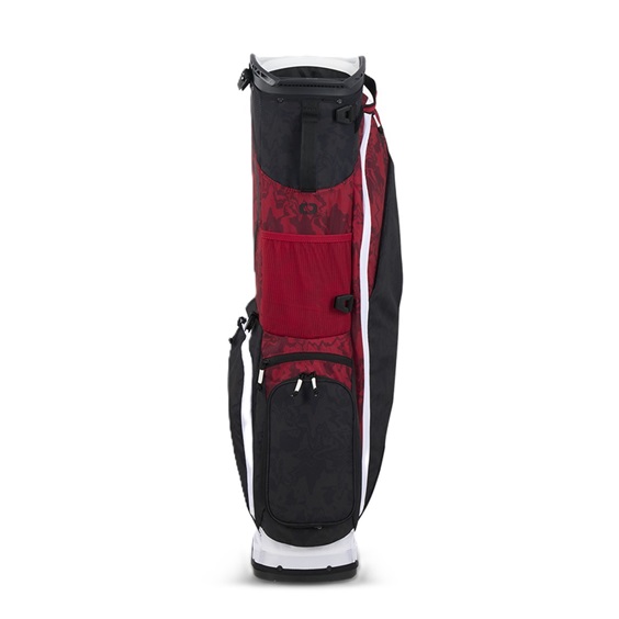 Ogio Featherlite Standbag, volcanic