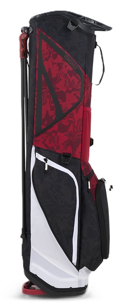 Ogio Featherlite Standbag, volcanic