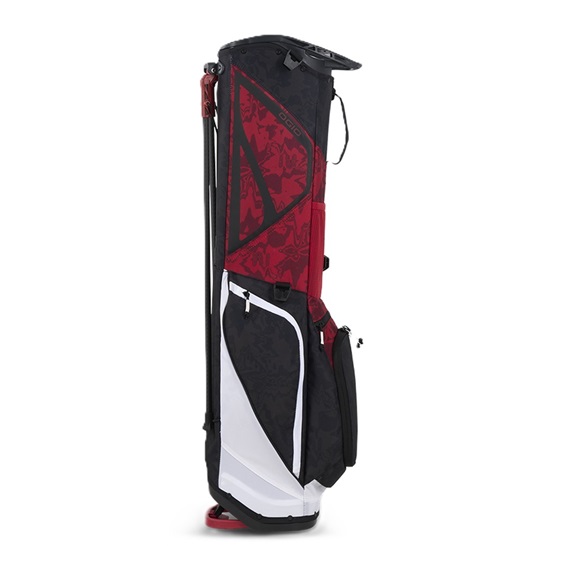 Ogio Featherlite Standbag, volcanic