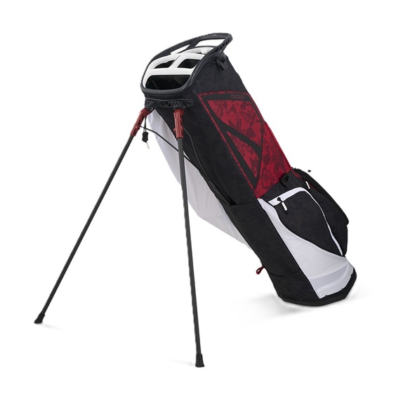 Ogio Featherlite Standbag, volcanic