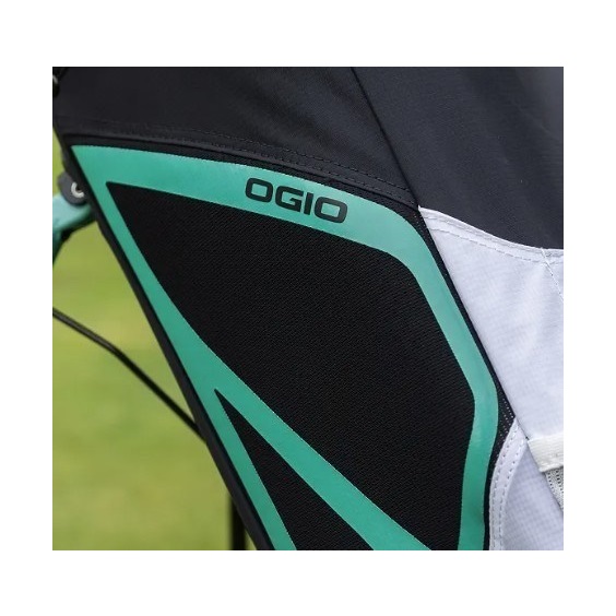 Ogio Featherlite Standbag, volcanic