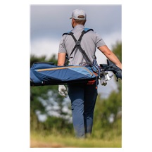 Ogio Featherlite Standbag, ham and egg