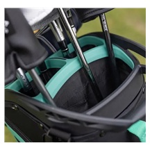 Ogio Featherlite Standbag, ham and egg