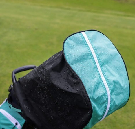 Ogio Featherlite Standbag, poker