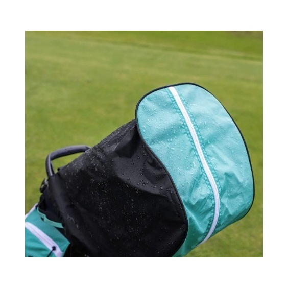 Ogio Featherlite Standbag, poker