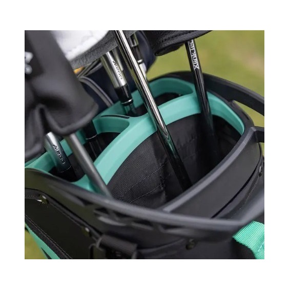 Ogio Featherlite Standbag, poker
