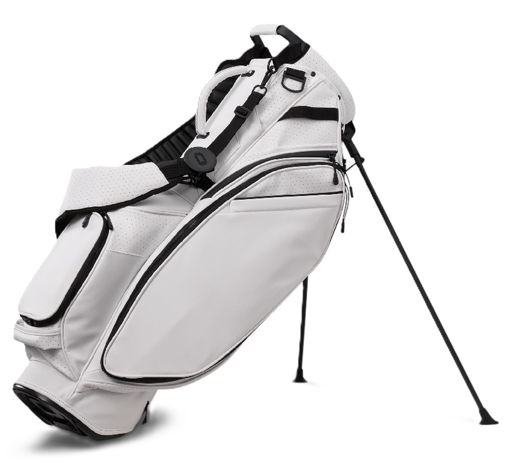 Ogio Shadow Standbag, weiss