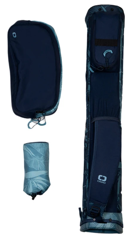 Ogio Funday pencil Standbag, paradise