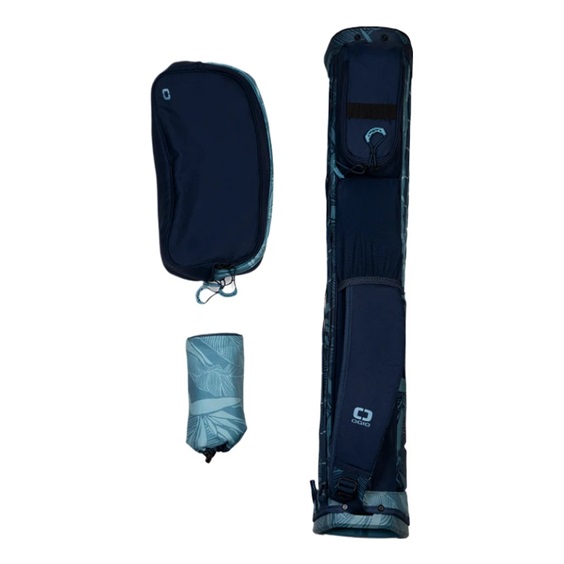 Ogio Funday pencil Standbag, paradise
