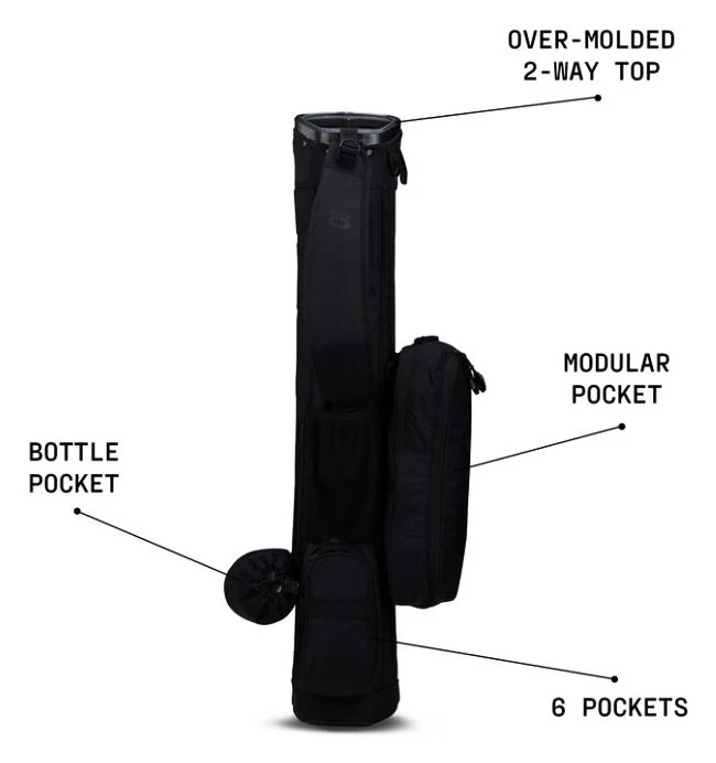 Ogio Funday pencil Standbag, paradise