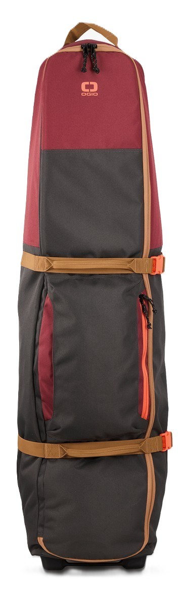 Ogio Alpha Slim Travel cover, canyon