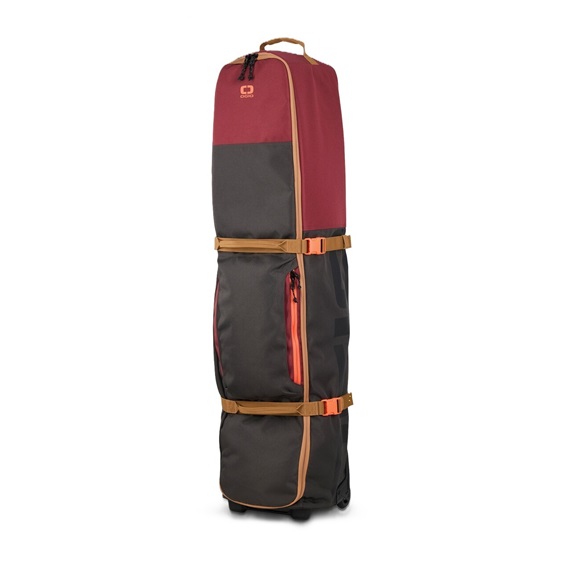 Ogio Alpha Slim Travel cover, canyon