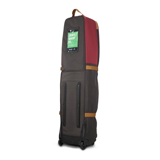 Ogio Alpha Slim Travel cover, canyon