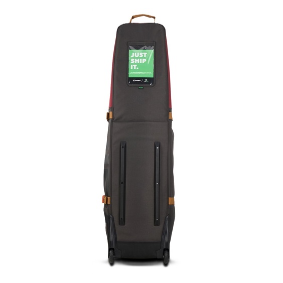 Ogio Alpha Slim Travel cover, canyon