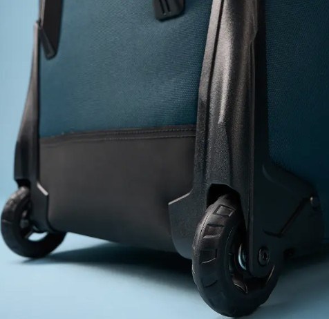 Ogio Alpha Slim Travel cover, pacific