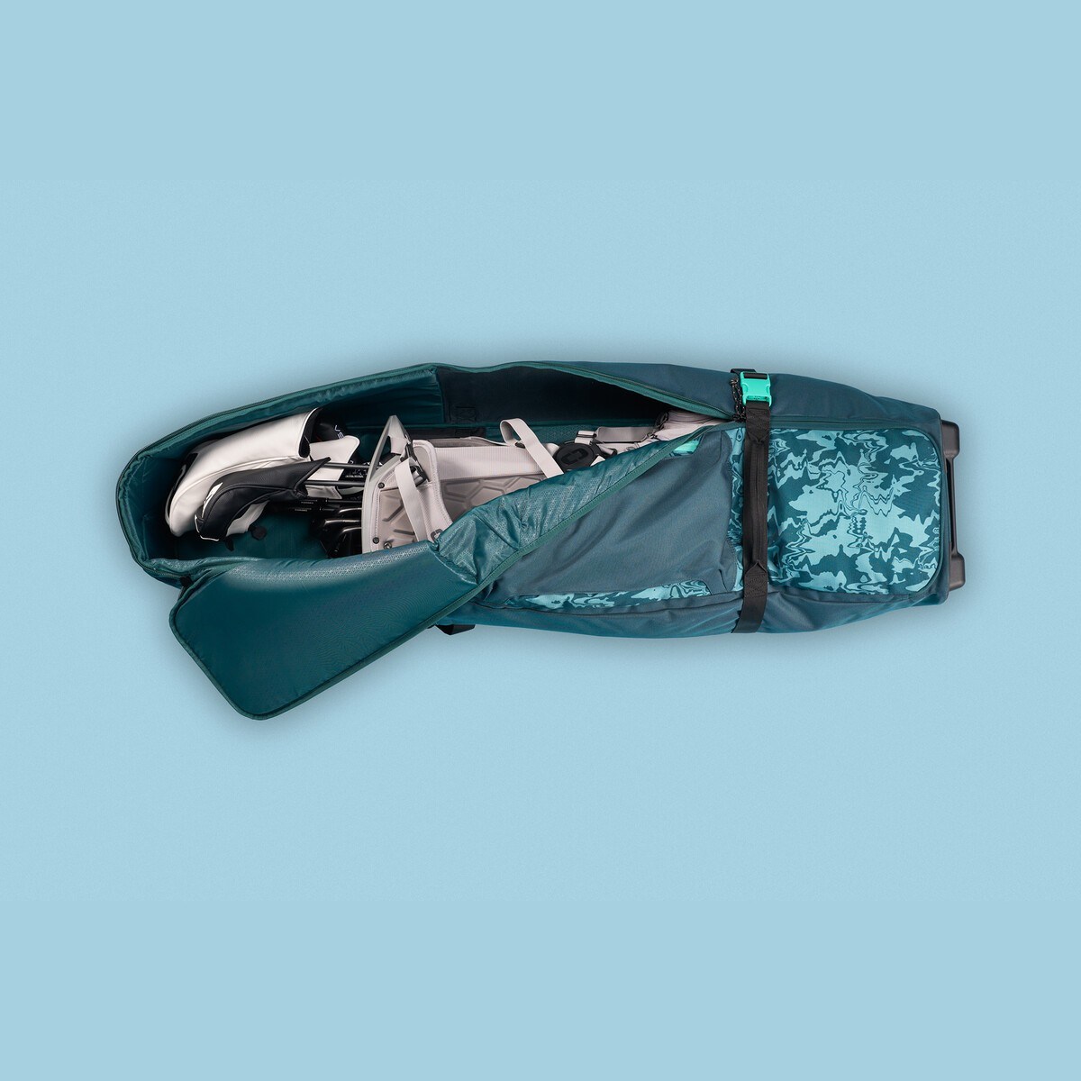 Ogio Alpha Slim Travel cover, tarmac