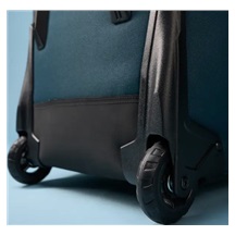 Ogio Alpha Slim Travel cover, tarmac