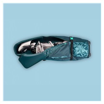 Ogio Alpha Slim Travel cover, poker