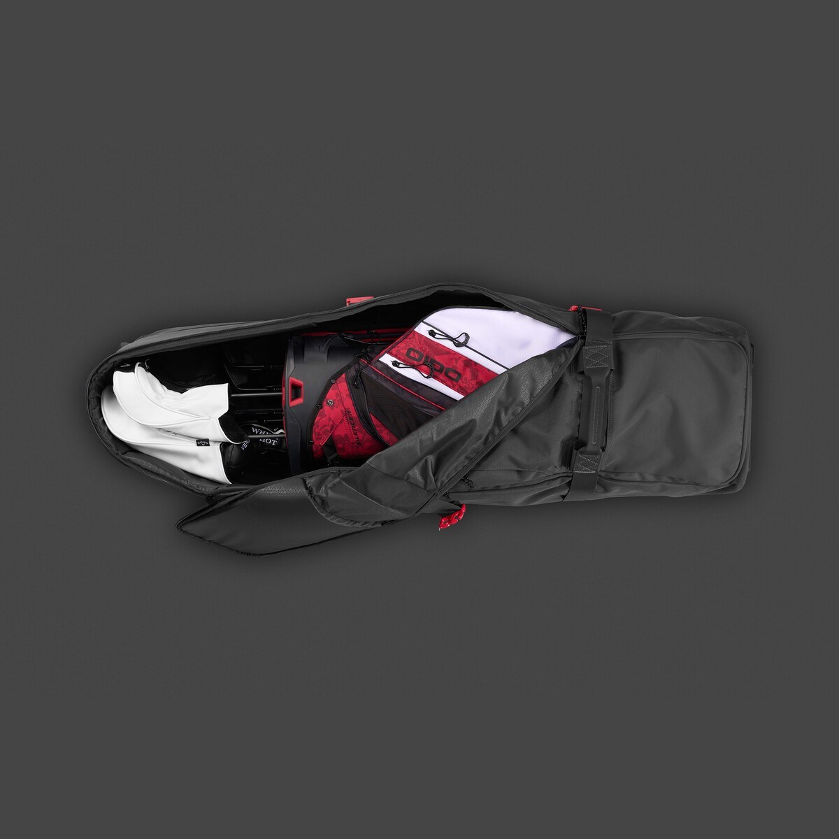 Ogio Alpha Mid TravelCover, canyon