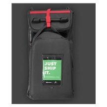 Ogio Alpha Mid TravelCover, mid pacific