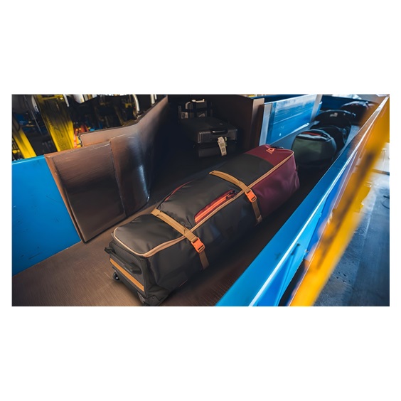Ogio Alpha Mid TravelCover, mid pacific