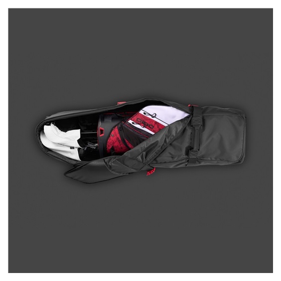 Ogio Alpha Mid TravelCover, seagrass