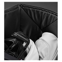 Ogio Alpha Mid TravelCover, seagrass