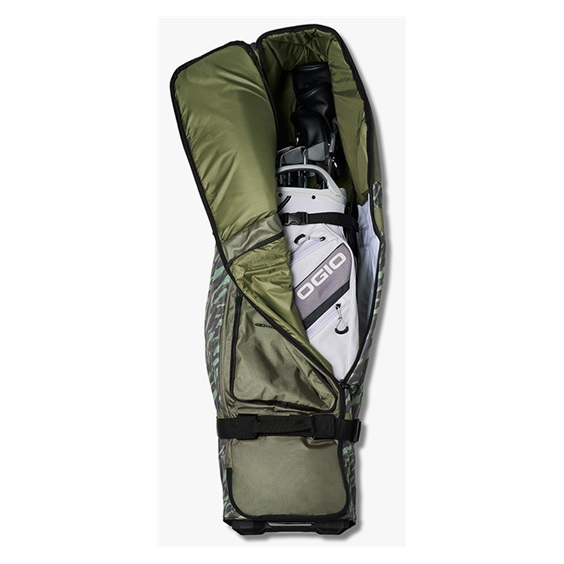 Ogio Renegade Travel cover, riptide