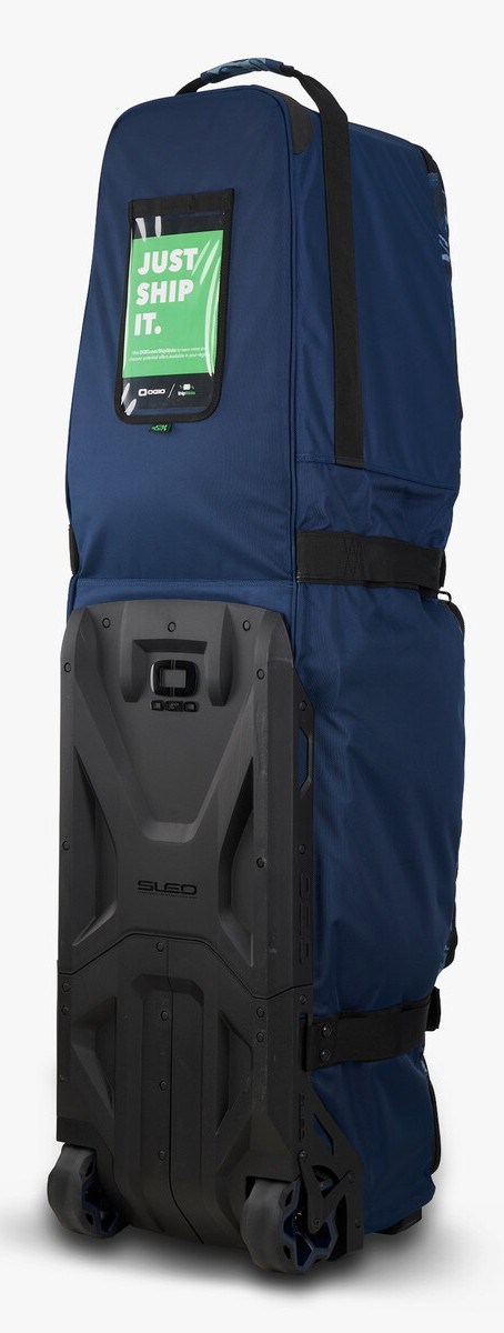 Ogio Renegade Travel cover, riptide