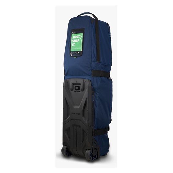 Ogio Renegade Travel cover, riptide