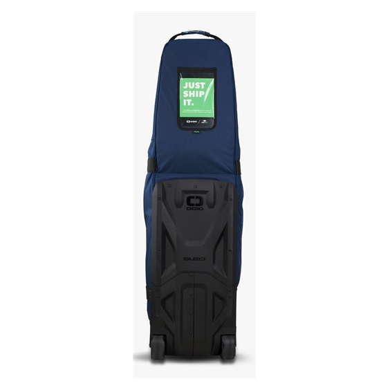 Ogio Renegade Travel cover, riptide