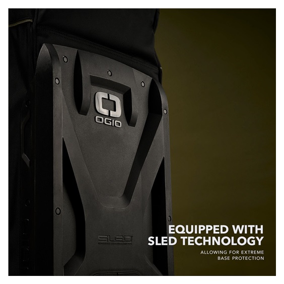 Ogio Renegade Travel cover, riptide