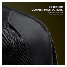 Ogio Renegade Travel cover, riptide