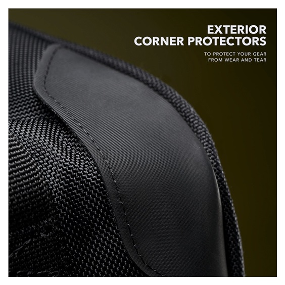 Ogio Renegade Travel cover, riptide
