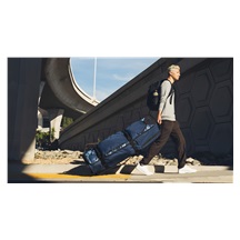 Ogio Renegade Travel cover, riptide