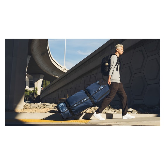 Ogio Renegade Travel cover, riptide